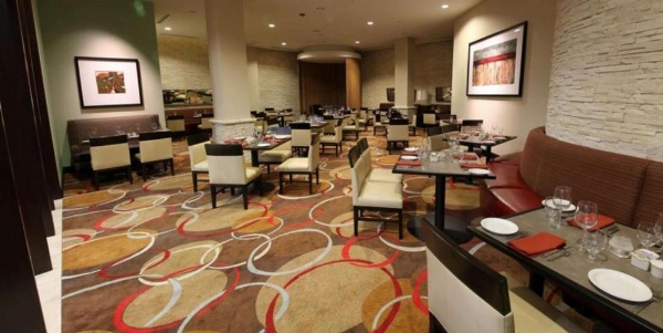 Embassy Suites By Hilton Ontario Airport image 12