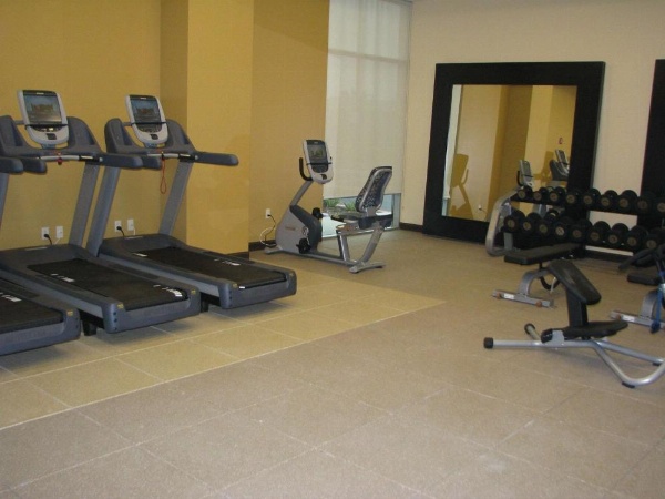 Embassy Suites By Hilton Ontario Airport image 14