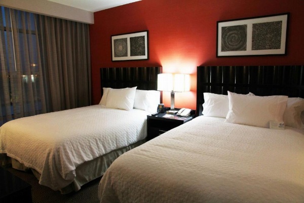 Embassy Suites By Hilton Ontario Airport image 21