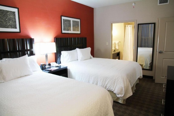 Embassy Suites By Hilton Ontario Airport image 24