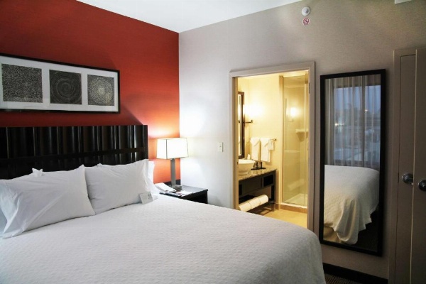 Embassy Suites By Hilton Ontario Airport image 27