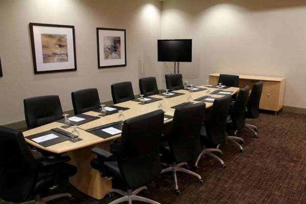 Embassy Suites By Hilton Ontario Airport image 29