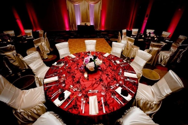 Embassy Suites By Hilton Ontario Airport image 30