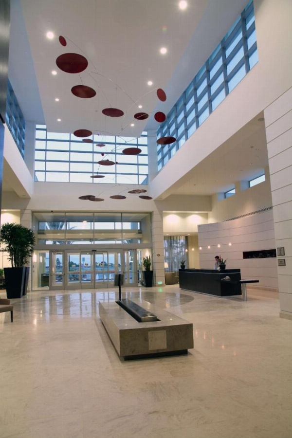 Embassy Suites By Hilton Ontario Airport image 8